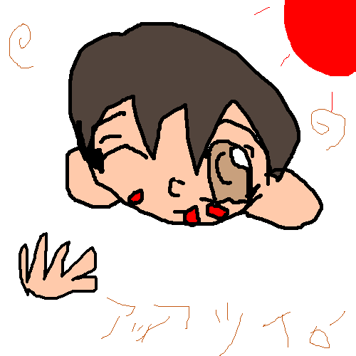 絵をクリックしてコメントをどうぞ