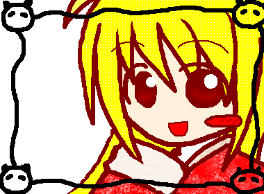 絵をクリックしてコメントをどうぞ