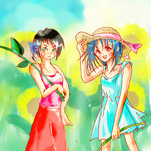 絵をクリックしてコメントをどうぞ