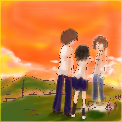 絵をクリックしてコメントをどうぞ