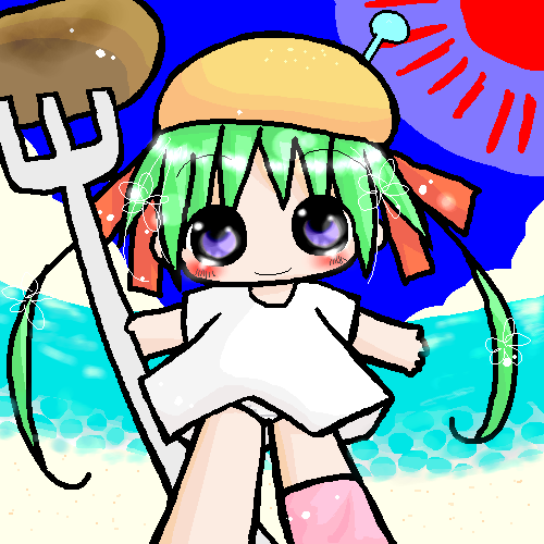 絵をクリックしてコメントをどうぞ