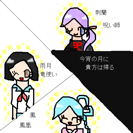 絵をクリックしてコメントをどうぞ