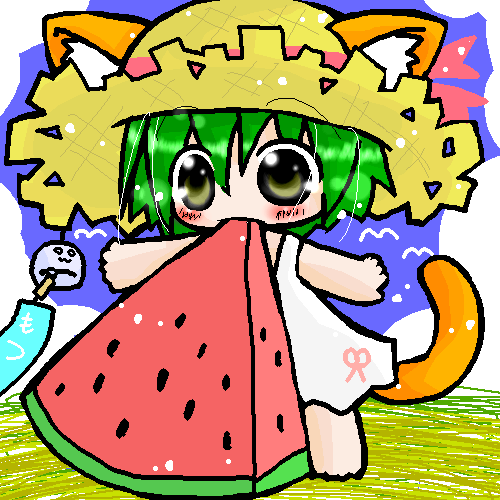 絵をクリックしてコメントをどうぞ