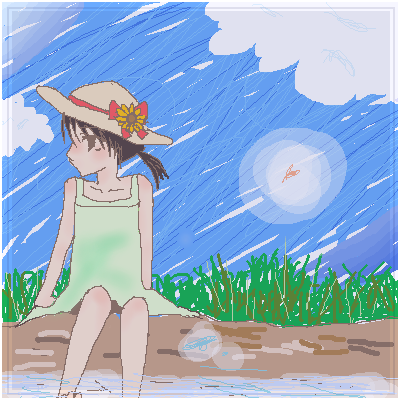 絵をクリックしてコメントをどうぞ