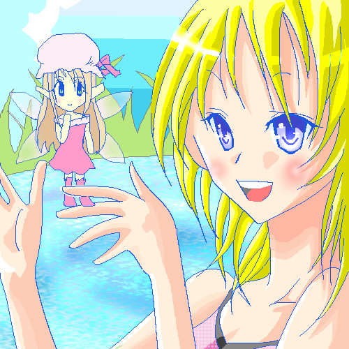 絵をクリックしてコメントをどうぞ