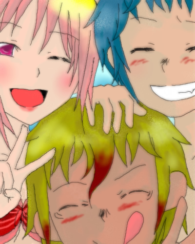 絵をクリックしてコメントをどうぞ