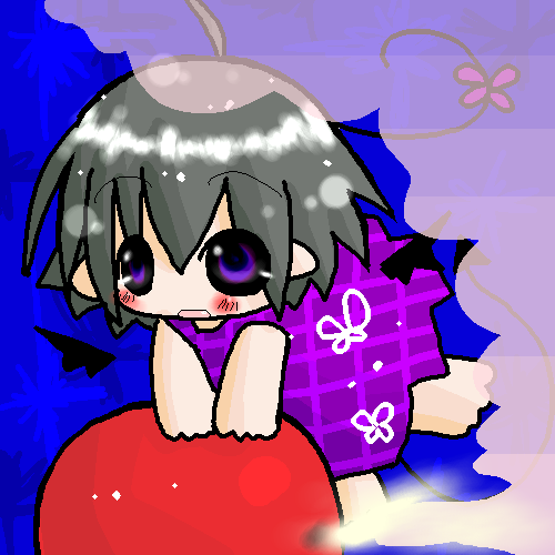 絵をクリックしてコメントをどうぞ