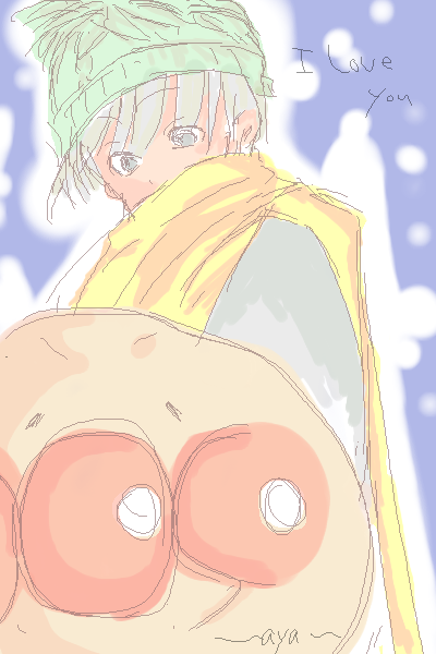 絵をクリックしてコメントをどうぞ