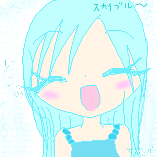 絵をクリックしてコメントをどうぞ