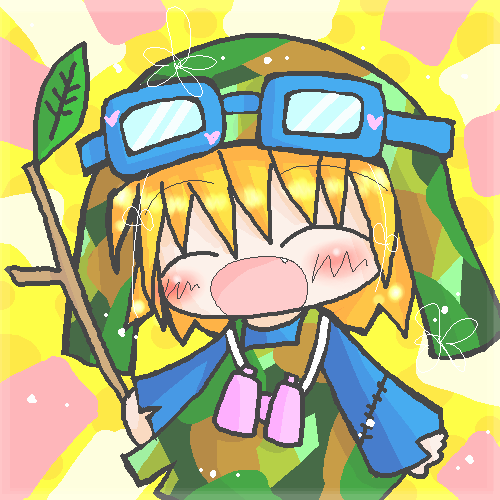 絵をクリックしてコメントをどうぞ