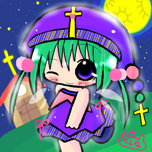 絵をクリックしてコメントをどうぞ