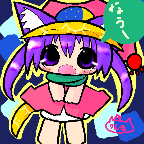 絵をクリックしてコメントをどうぞ