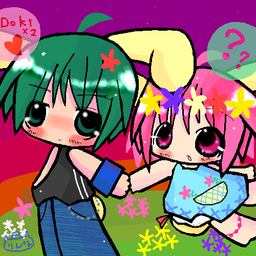 絵をクリックしてコメントをどうぞ