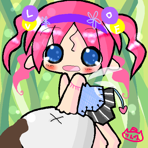 絵をクリックしてコメントをどうぞ