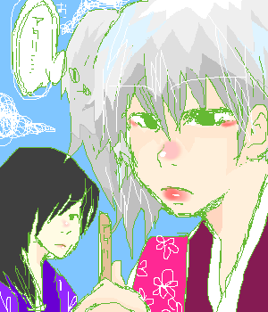 絵をクリックしてコメントをどうぞ