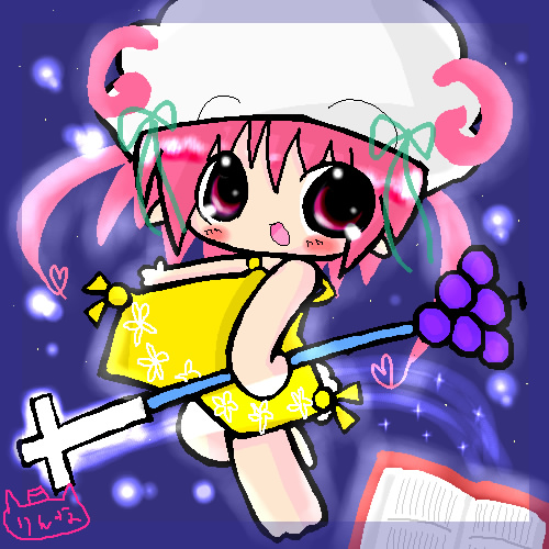 絵をクリックしてコメントをどうぞ