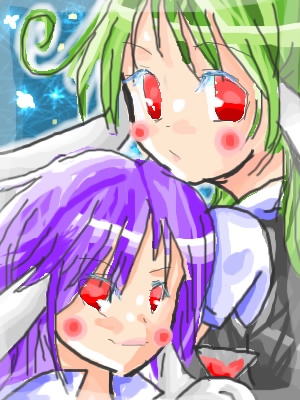 絵をクリックしてコメントをどうぞ