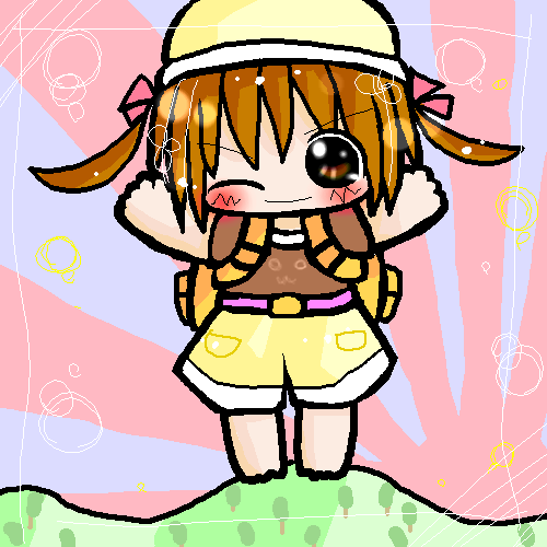 絵をクリックしてコメントをどうぞ