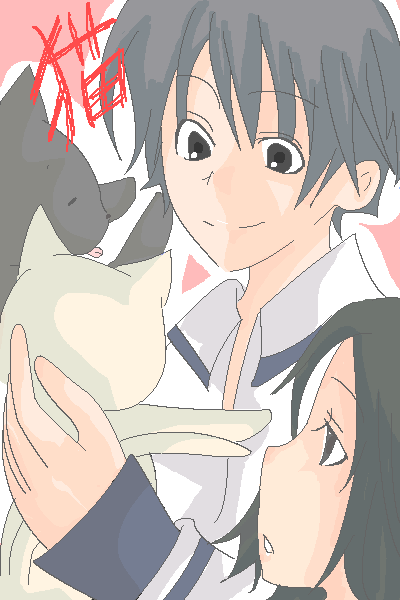 絵をクリックしてコメントをどうぞ