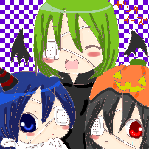 絵をクリックしてコメントをどうぞ