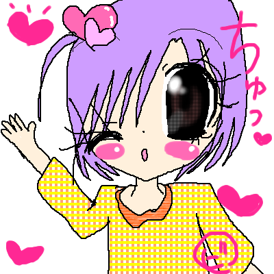 絵をクリックしてコメントをどうぞ