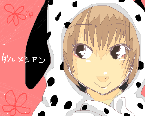 絵をクリックしてコメントをどうぞ