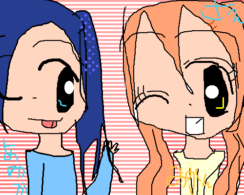 絵をクリックしてコメントをどうぞ