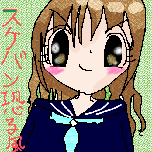 絵をクリックしてコメントをどうぞ