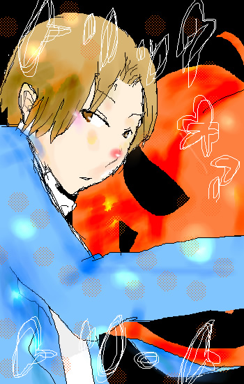 絵をクリックしてコメントをどうぞ