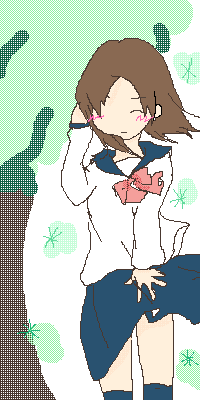 絵をクリックしてコメントをどうぞ