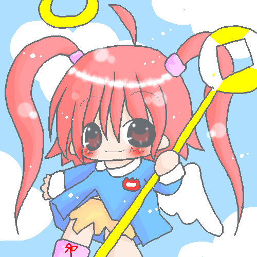 絵をクリックしてコメントをどうぞ