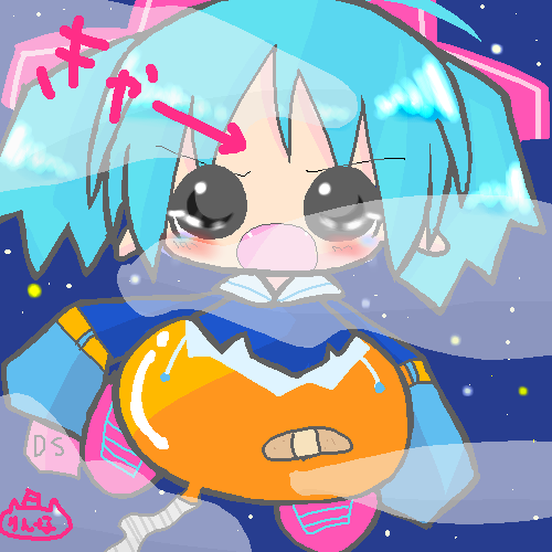 絵をクリックしてコメントをどうぞ