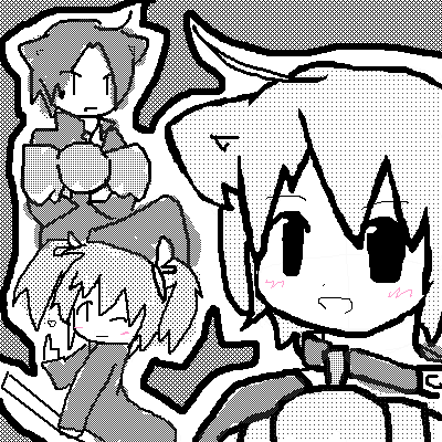 絵をクリックしてコメントをどうぞ