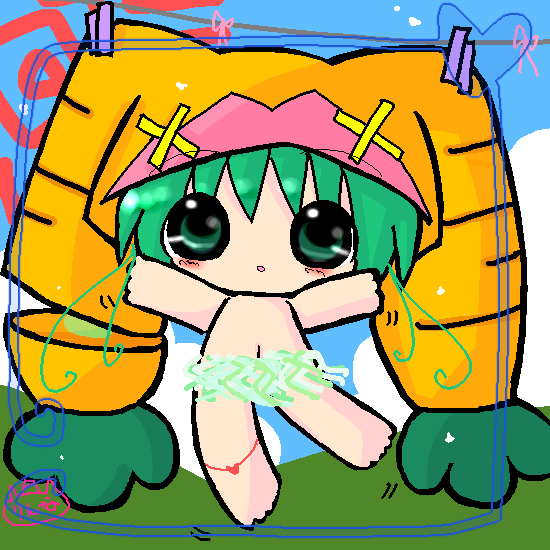 絵をクリックしてコメントをどうぞ