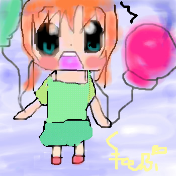 絵をクリックしてコメントをどうぞ