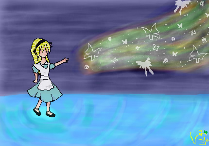 絵をクリックしてコメントをどうぞ