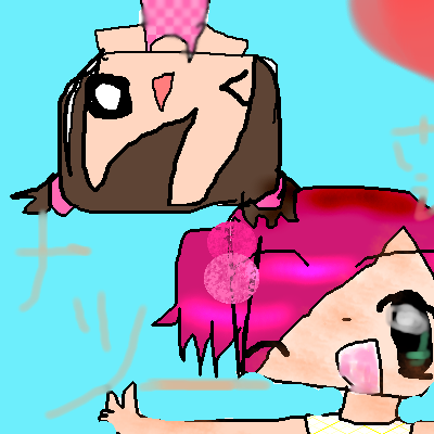 絵をクリックしてコメントをどうぞ