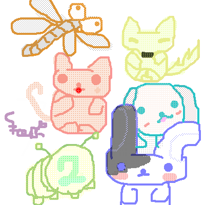 絵をクリックしてコメントをどうぞ