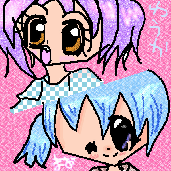 絵をクリックしてコメントをどうぞ