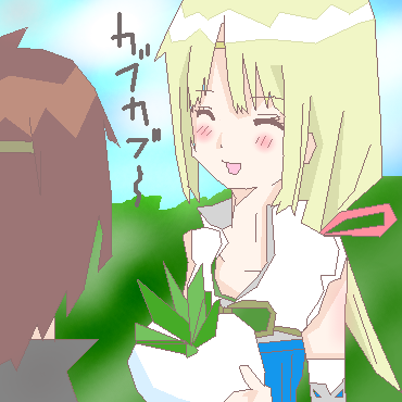 絵をクリックしてコメントをどうぞ