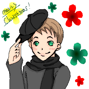 絵をクリックしてコメントをどうぞ