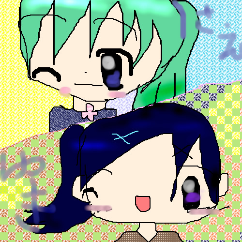 絵をクリックしてコメントをどうぞ