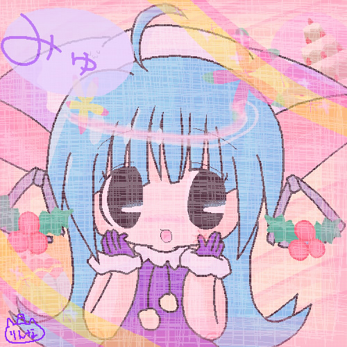 絵をクリックしてコメントをどうぞ