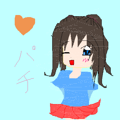 絵をクリックしてコメントをどうぞ