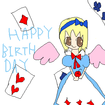 絵をクリックしてコメントをどうぞ