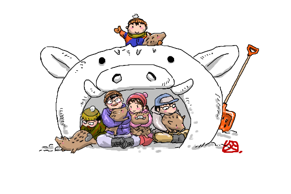 絵をクリックしてコメントをどうぞ