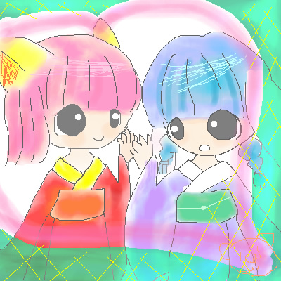 絵をクリックしてコメントをどうぞ