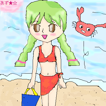 絵をクリックしてコメントをどうぞ