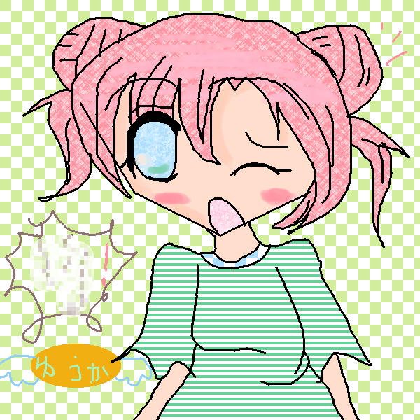 絵をクリックしてコメントをどうぞ