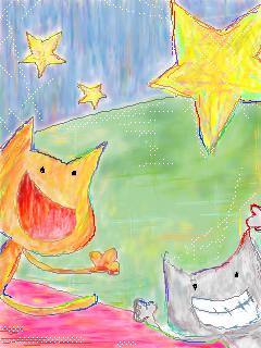 絵をクリックしてコメントをどうぞ